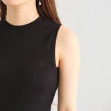 マルチWAYケープ付きニットプルオーバー | ORiental TRaffic | 詳細画像8 