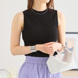 マルチWAYケープ付きニットプルオーバー | ORiental TRaffic | 詳細画像10 