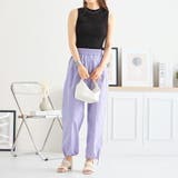 マルチWAYケープ付きニットプルオーバー | ORiental TRaffic | 詳細画像12 