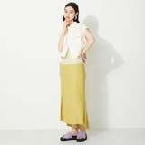 厚底パデットサンダル/31221 | ORiental TRaffic | 詳細画像15 