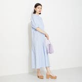 PVCダブルベルト厚底サンダル/31228 | ORiental TRaffic | 詳細画像9