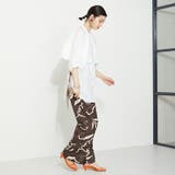 アシンメトリーナローストラップサンダル/31230 | ORiental TRaffic | 詳細画像16 