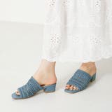 メッシュミュールサンダル/32201 | ORiental TRaffic | 詳細画像6 