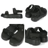 厚底ナイロンベルトスポーツサンダル/OT3212 | ORiental TRaffic | 詳細画像25 