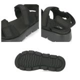 厚底ナイロンベルトスポーツサンダル/OT3212 | ORiental TRaffic | 詳細画像26 