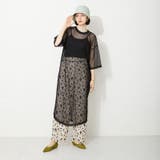 ポインテッドトゥメッシュパンプス/31110 | ORiental TRaffic | 詳細画像9