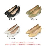 ヒールバレエパンプス/32102 | ORiental TRaffic | 詳細画像2