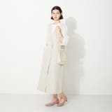 ポインテッドトゥキトゥンヒールパンプス/32110 | ORiental TRaffic | 詳細画像11 