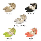 セパレートパンプス/35101 | ORiental TRaffic | 詳細画像2