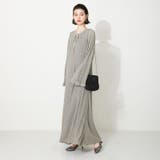 《オリエンタルトラフィック》ポインテッドトゥグリッターパンプス/R-2018 | ORiental TRaffic | 詳細画像8