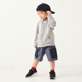 KIDS ベルトゴムシューレーススニーカー/K-953 | ORiental TRaffic KIDS | 詳細画像13 