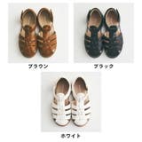 【ORiental TRaffic】KIDS グルカサンダル/K-122 | ORiental TRaffic KIDS | 詳細画像3