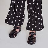 【ORiental TRaffic】KIDS グルカサンダル/K-122 | ORiental TRaffic KIDS | 詳細画像5