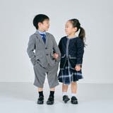 【ORiental TRaffic KIDS】フォーマルローファー/K-134 | ORiental TRaffic KIDS | 詳細画像7