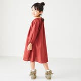 バックリボンムートンブーツ/K-242 | ORiental TRaffic KIDS | 詳細画像14 