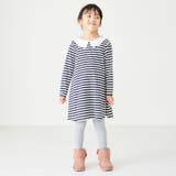 バックリボンムートンブーツ/K-242 | ORiental TRaffic KIDS | 詳細画像15 