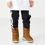 キッズスノーブーツ/K-244 | ORiental TRaffic KIDS | 詳細画像8 