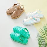 キッズサンダル/K-321 | ORiental TRaffic KIDS | 詳細画像14