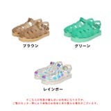 キッズサンダル/K-321 | ORiental TRaffic KIDS | 詳細画像2