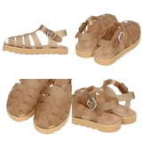 キッズサンダル/K-321 | ORiental TRaffic KIDS | 詳細画像4