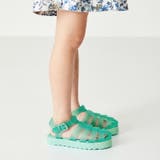 キッズサンダル/K-321 | ORiental TRaffic KIDS | 詳細画像8