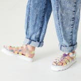 キッズサンダル/K-321 | ORiental TRaffic KIDS | 詳細画像10