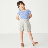 ブラウン | キッズサンダル/K-321 | ORiental TRaffic KIDS