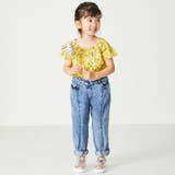 レインボー | キッズサンダル/K-321 | ORiental TRaffic KIDS