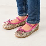 バレエシューズ/K-902 | ORiental TRaffic KIDS | 詳細画像6 