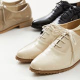 アーモンドトゥレースアップレインシューズ R 1018 | ORiental TRaffic | 詳細画像14 