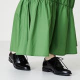 アーモンドトゥレースアップレインシューズ R 1018 | ORiental TRaffic | 詳細画像8 