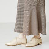 アーモンドトゥレースアップレインシューズ R 1018 | ORiental TRaffic | 詳細画像10 