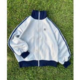 ワンポイント刺繍トラックジャケット | nemne | 詳細画像21