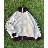 ワンポイント刺繍トラックジャケット | nemne | 詳細画像22