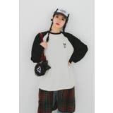 《マイメロディ・クロミコラボ》ハートモチーフポーチ | nemne | 詳細画像4 