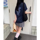 サイズアソートピグメントTシャツ(オーバーサイズ・クロップトサイズ) | nemne | 詳細画像66
