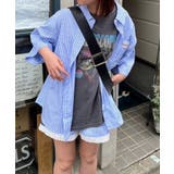 レース付きショートパンツ | nemne | 詳細画像3 