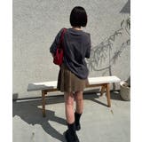 ヴィンテージ風レースTシャツ | nemne | 詳細画像12 