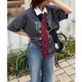 カジュアルネクタイ | nemne | 詳細画像7 