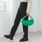 カラーテーパード チノパンツ シンプル | Ada. | 詳細画像22