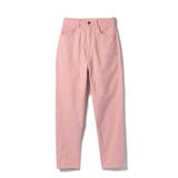 カラーテーパード チノパンツ シンプル | Ada. | 詳細画像90