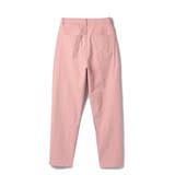 カラーテーパード チノパンツ シンプル | Ada. | 詳細画像91