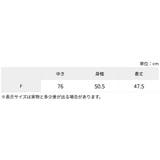 ダブルジップニットプルオーバー 長袖 襟付き | Ada. | 詳細画像30