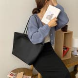 ボリュームローゲージカーディガン オーバーサイズ ゆったり | Ada. | 詳細画像16