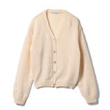 ボリュームローゲージカーディガン オーバーサイズ ゆったり | Ada. | 詳細画像27