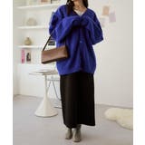 モヘアタッチカーディガン 春 春服 | Ada. | 詳細画像26