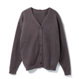 モヘアタッチカーディガン 春 春服 | Ada. | 詳細画像79