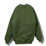 オーバーサイズMA1 ビッグシルエット 秋冬 | Ada. | 詳細画像24 