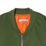 オーバーサイズMA1 ビッグシルエット 秋冬 | Ada. | 詳細画像25 