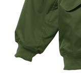 オーバーサイズMA1 ビッグシルエット 秋冬 | Ada. | 詳細画像26 